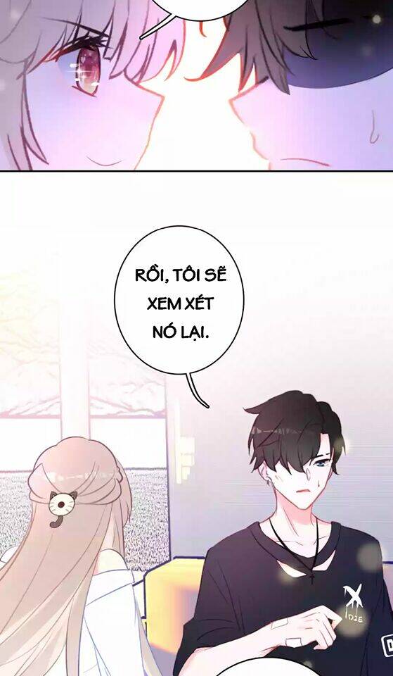 Tinh Diệu Vị Lai: Chapter 8