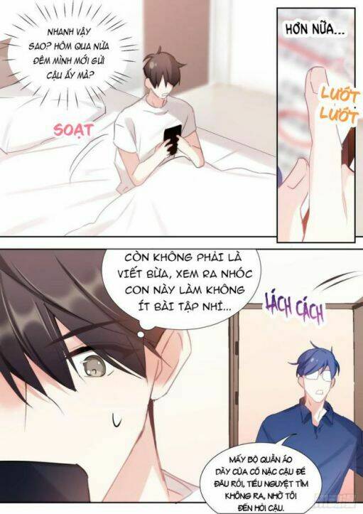 Ảnh Đế X Ảnh Đế: Chapter 156