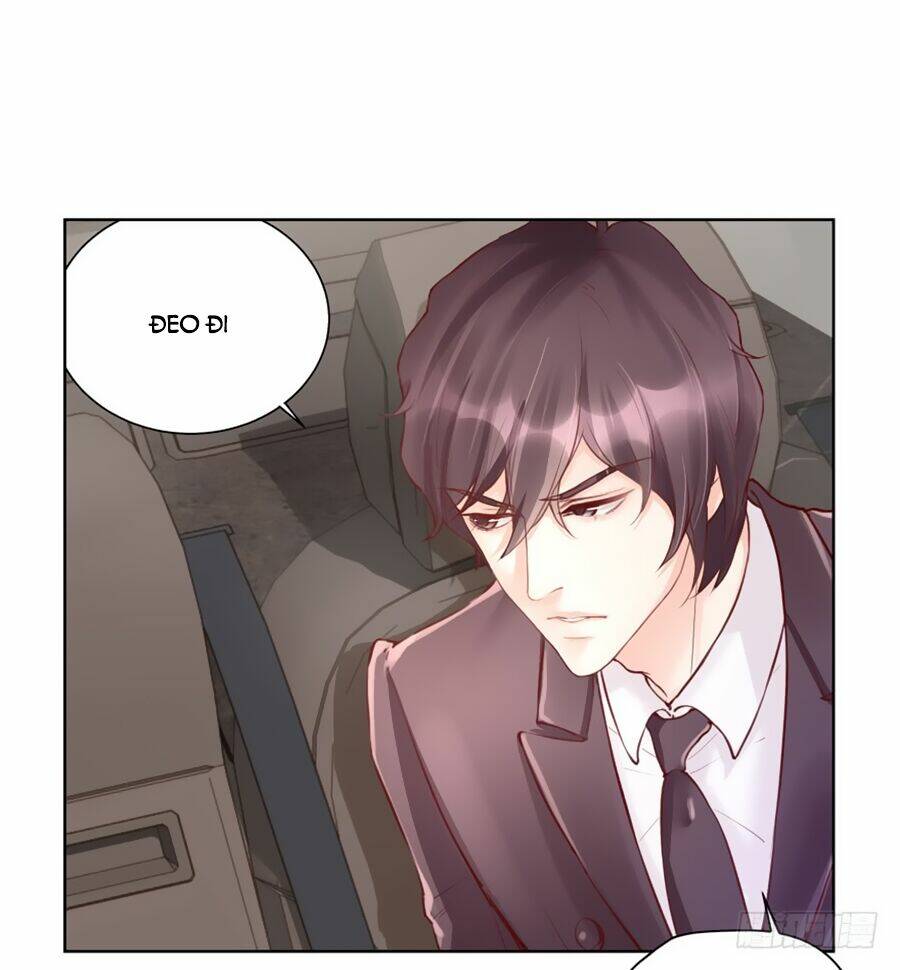 Lưu Luyến Nguy Tình: Chapter 7