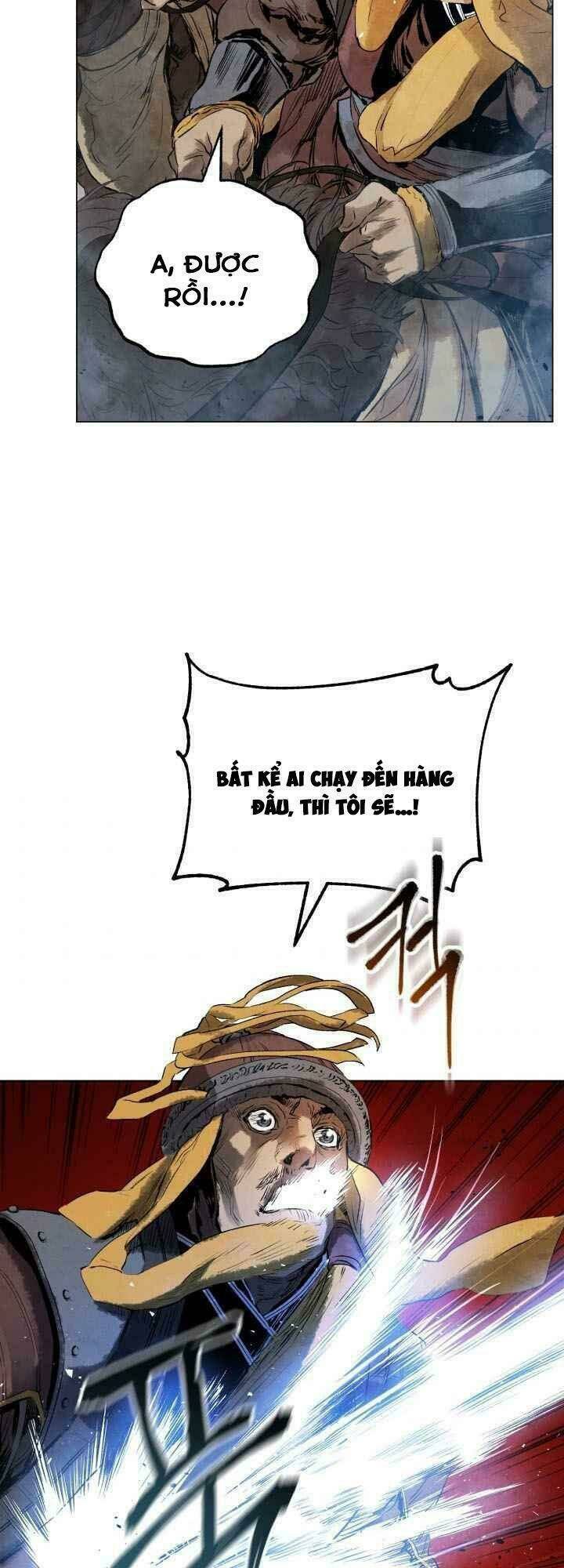 Phụng Tiên Trọng Sinh Ký: Chapter 11