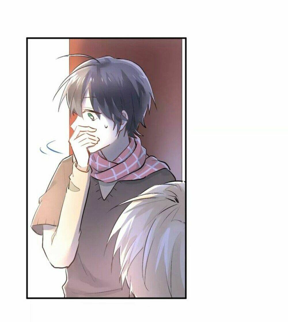 Đầu Gấu Biết Yêu: Chapter 36