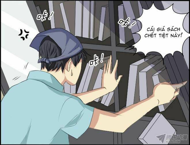 Future trial: Chapter 20