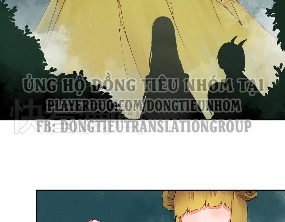Đốt Đào Hoa: Chapter 9