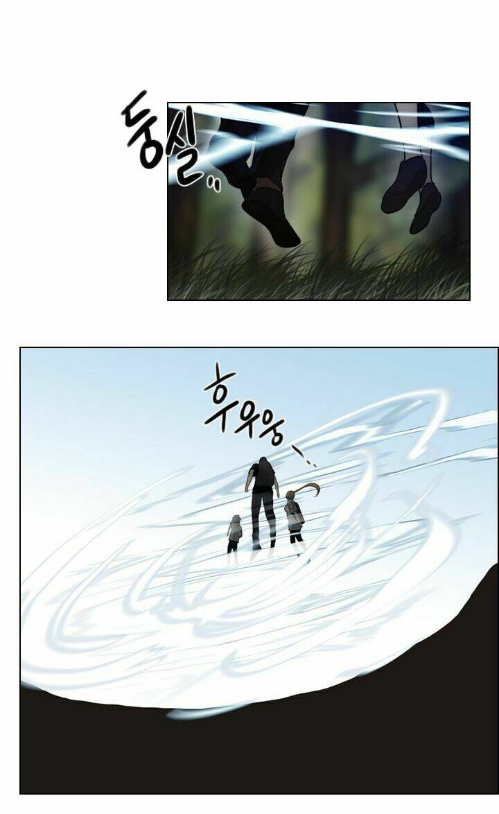 Người Cống Hiến: Chapter 32