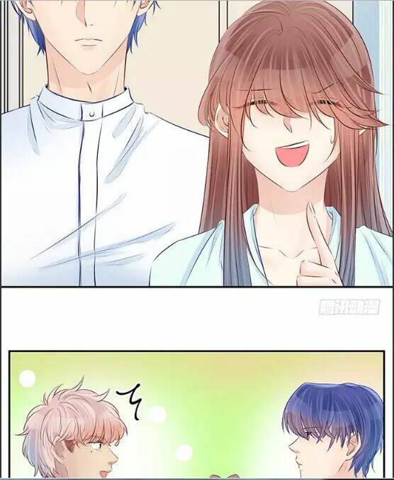 Trọng Sinh Để Ngủ Với Ảnh Đế: Chapter 95