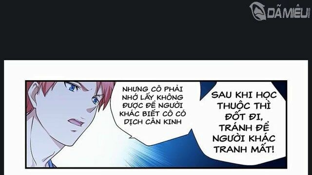 Đào Hoa Bảo Điển: Chapter 211