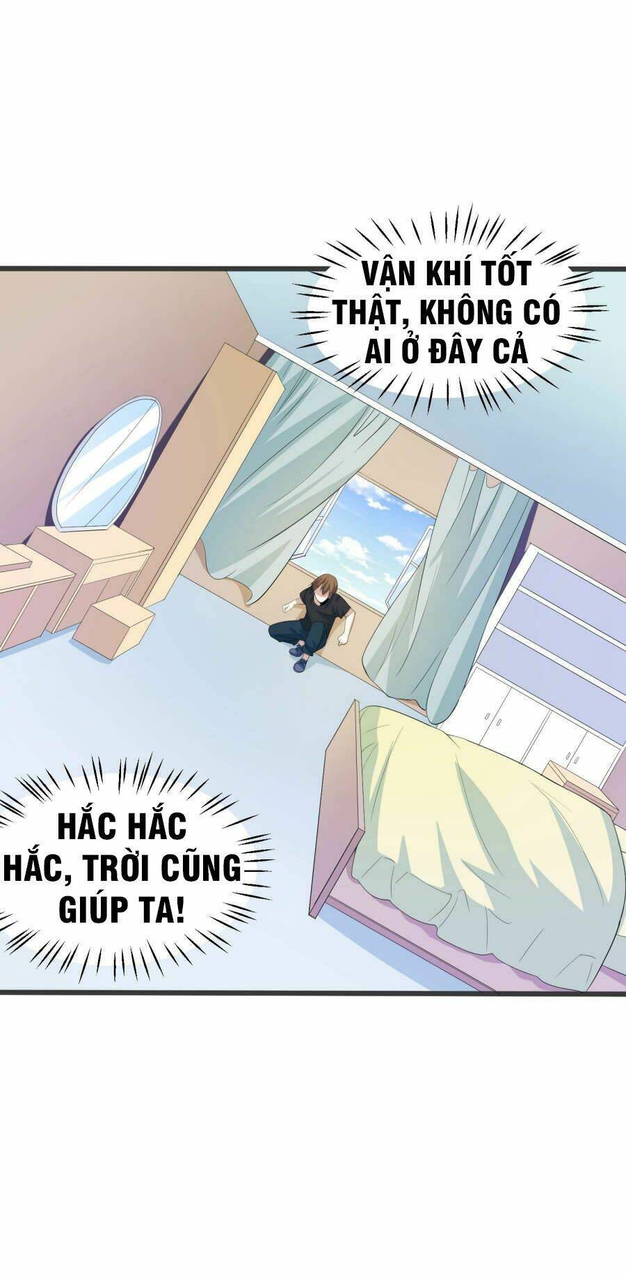 Tay Chơi Thần Cấp: Chapter 24