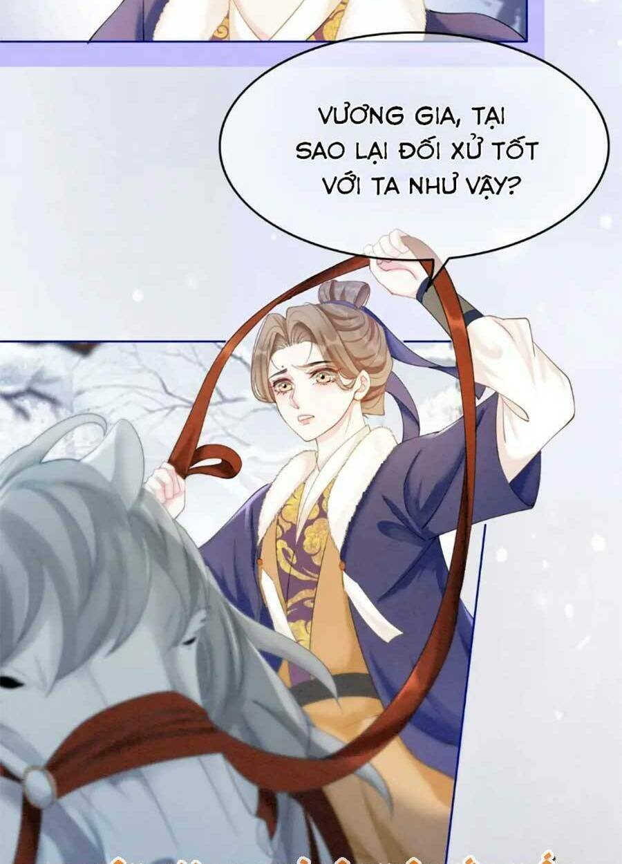 Xung Hỉ Vương Phi: Chapter 82