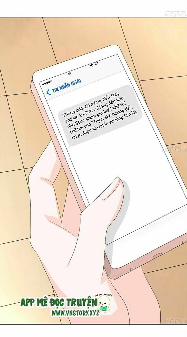 Nam Thần Ma Cà Rồng: Sủng Nhược Tiểu Lãn Thê: Chapter 42