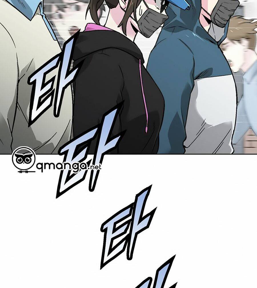 Hầm Ngục Bóng Tối: Chapter 17