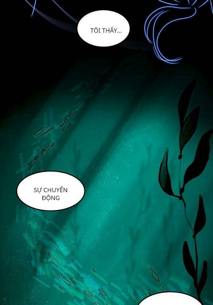 Khúc hát người cá Siren: Chapter 25