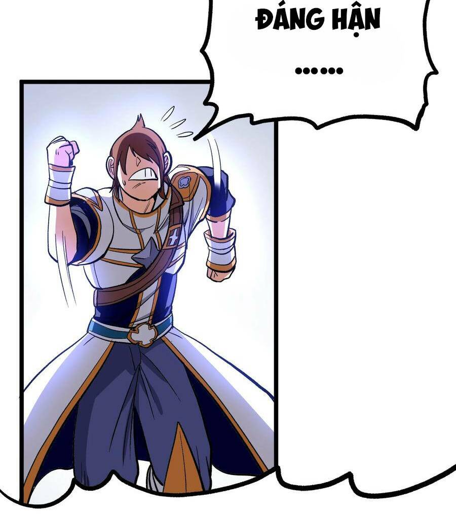 Vú Em Vô Địch: Chapter 2