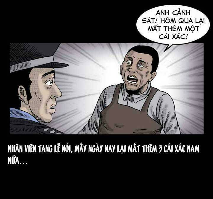 Kỳ Án Có Thật: Chapter 58