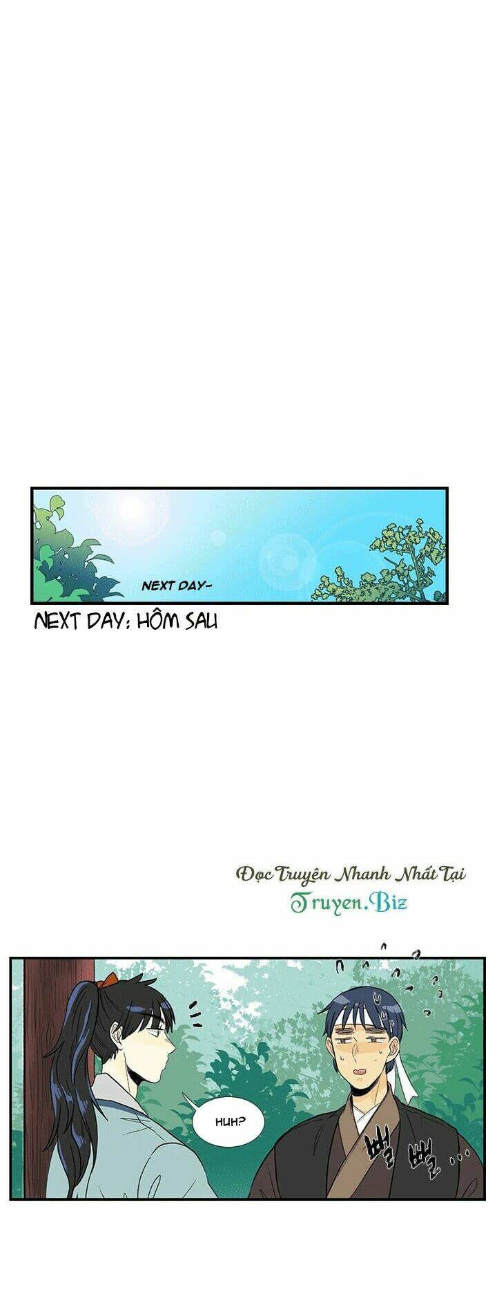 Học Sĩ Tái Sinh: Chapter 26