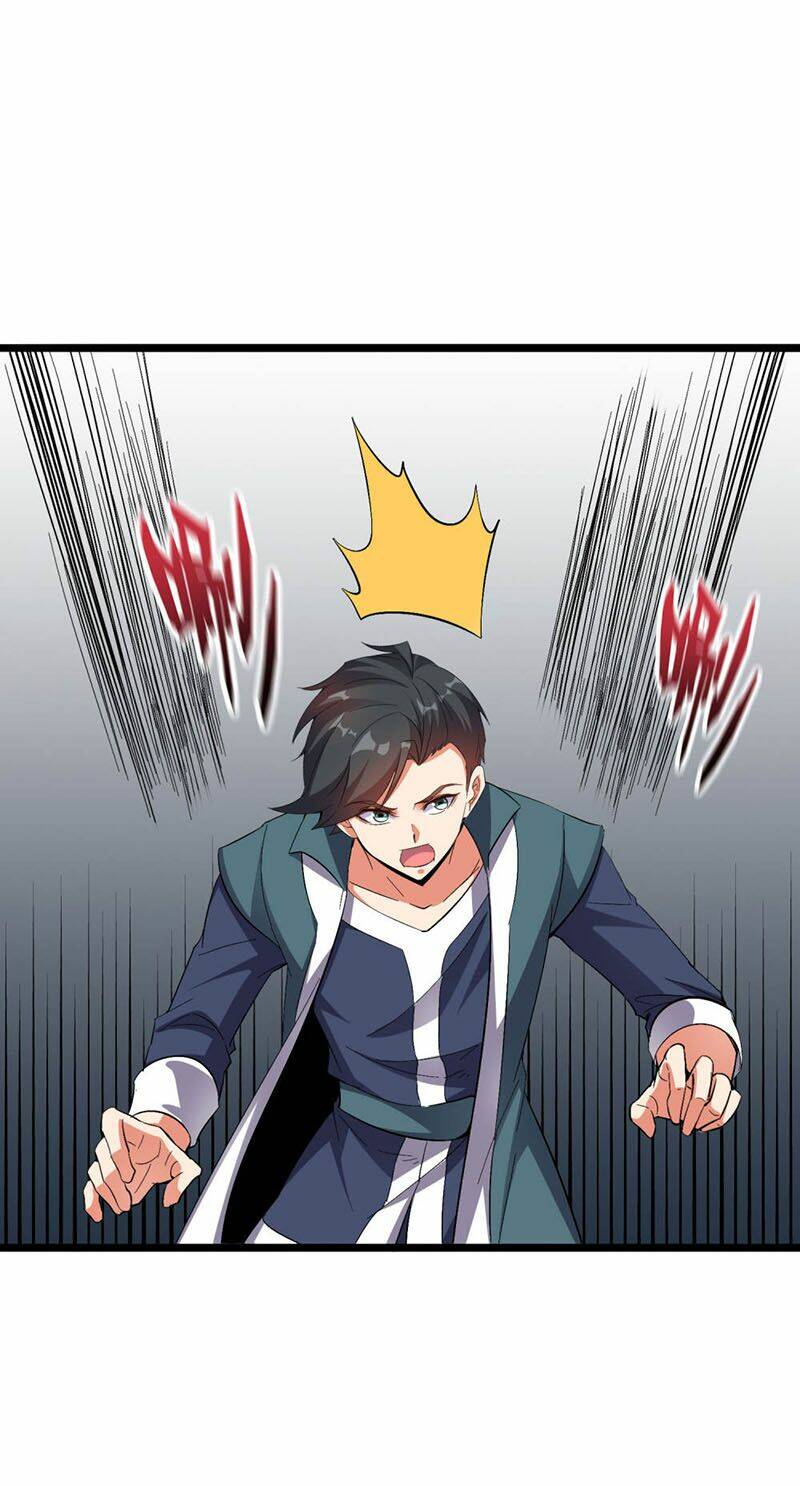 Phục Thiên Thánh Chủ: Chapter 82