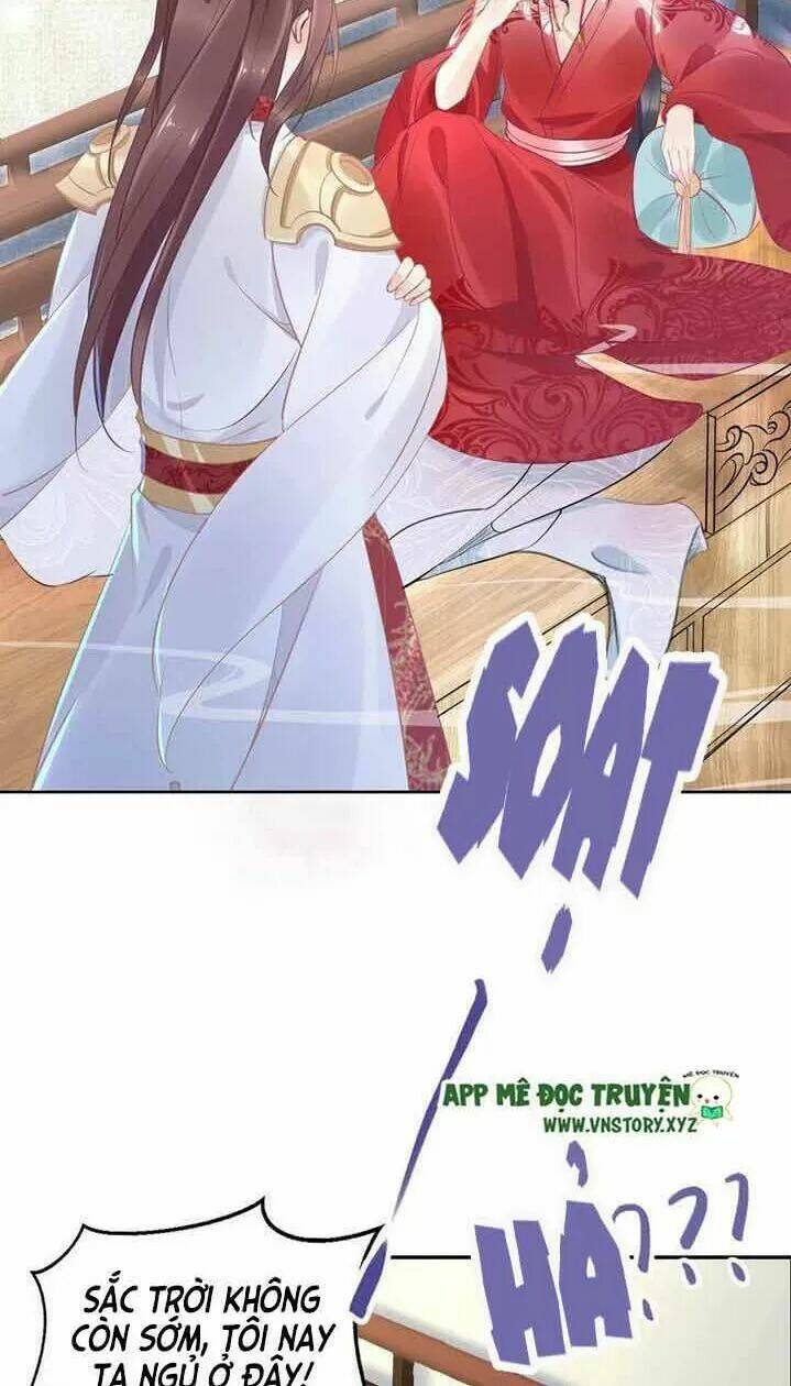 Nhất Sinh Nhất Thế Tiếu Thương Khung: Chapter 21