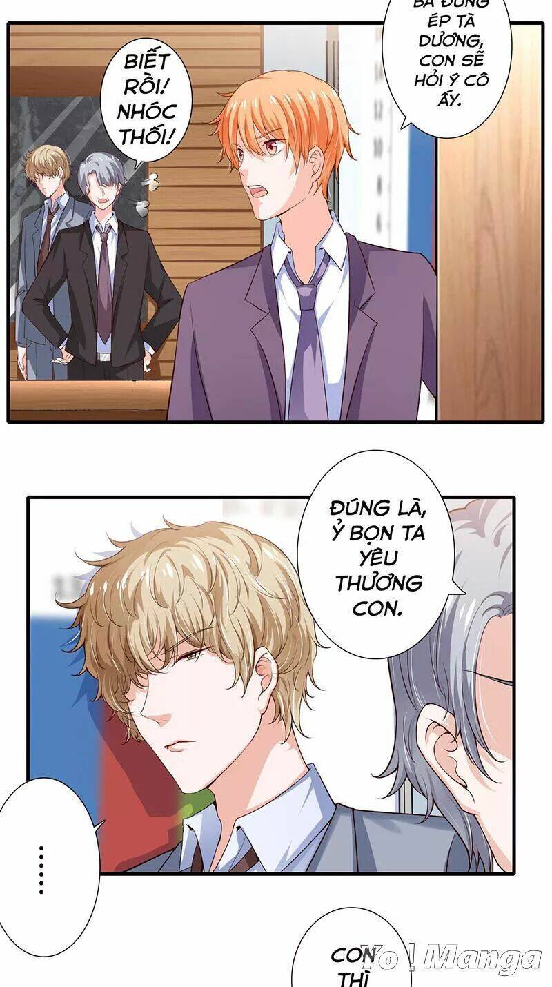 Thiểm Hôn Kinh Ái: Chapter 37