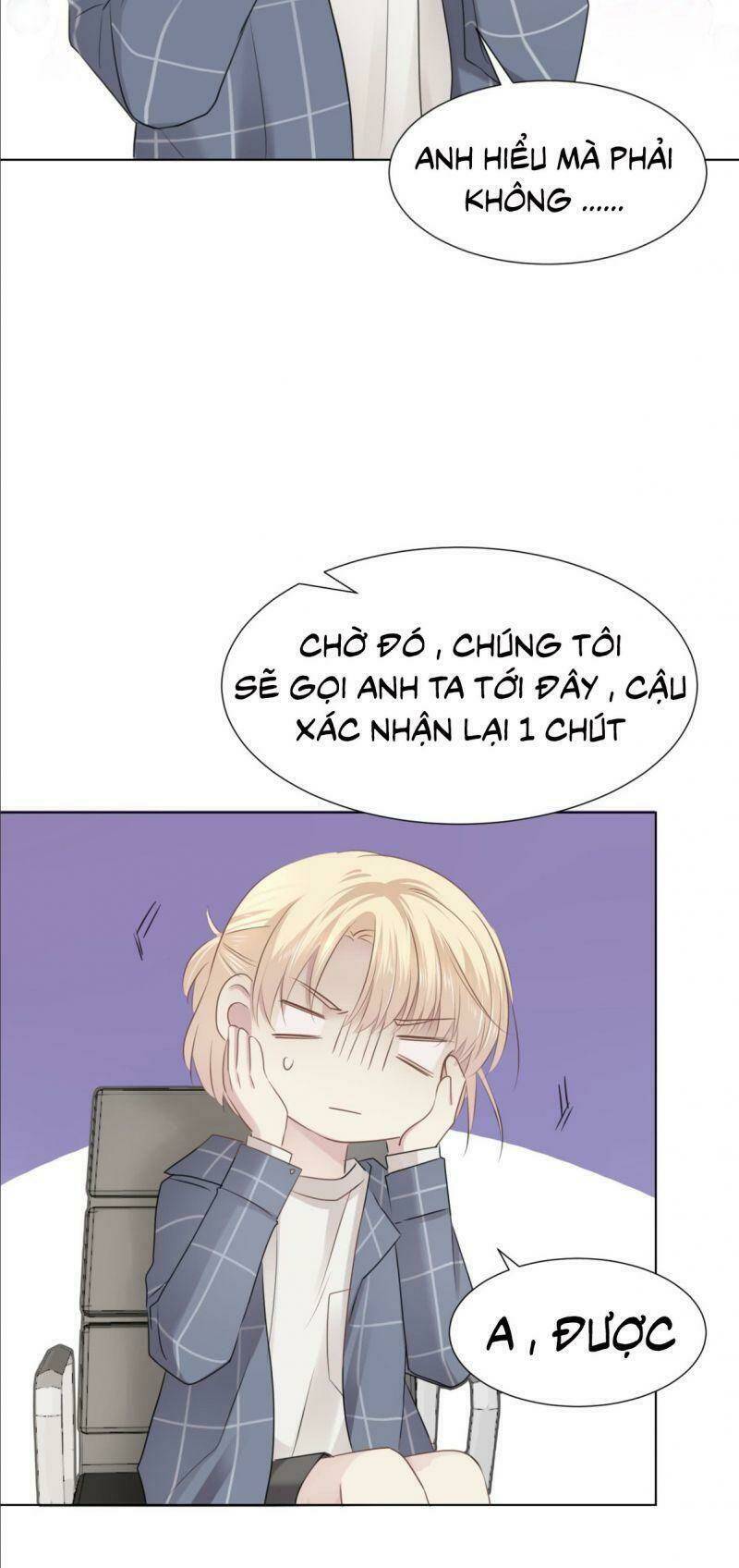 Điều Giáo Gấu Bắc Cực: Chapter 17