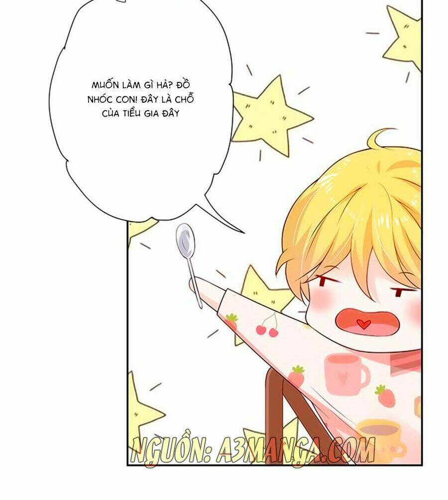 Bạn Trai Là Ngôi Sao: Chapter 81