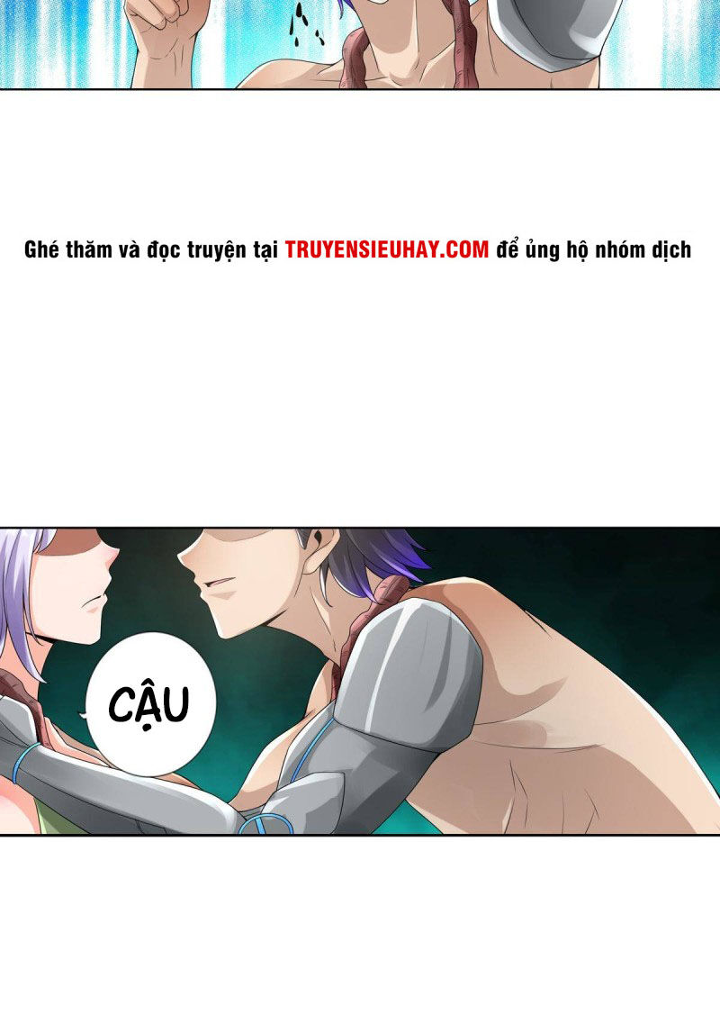 Hệ Thống Tìm Đường Chết Mạnh Nhất: Chapter 55