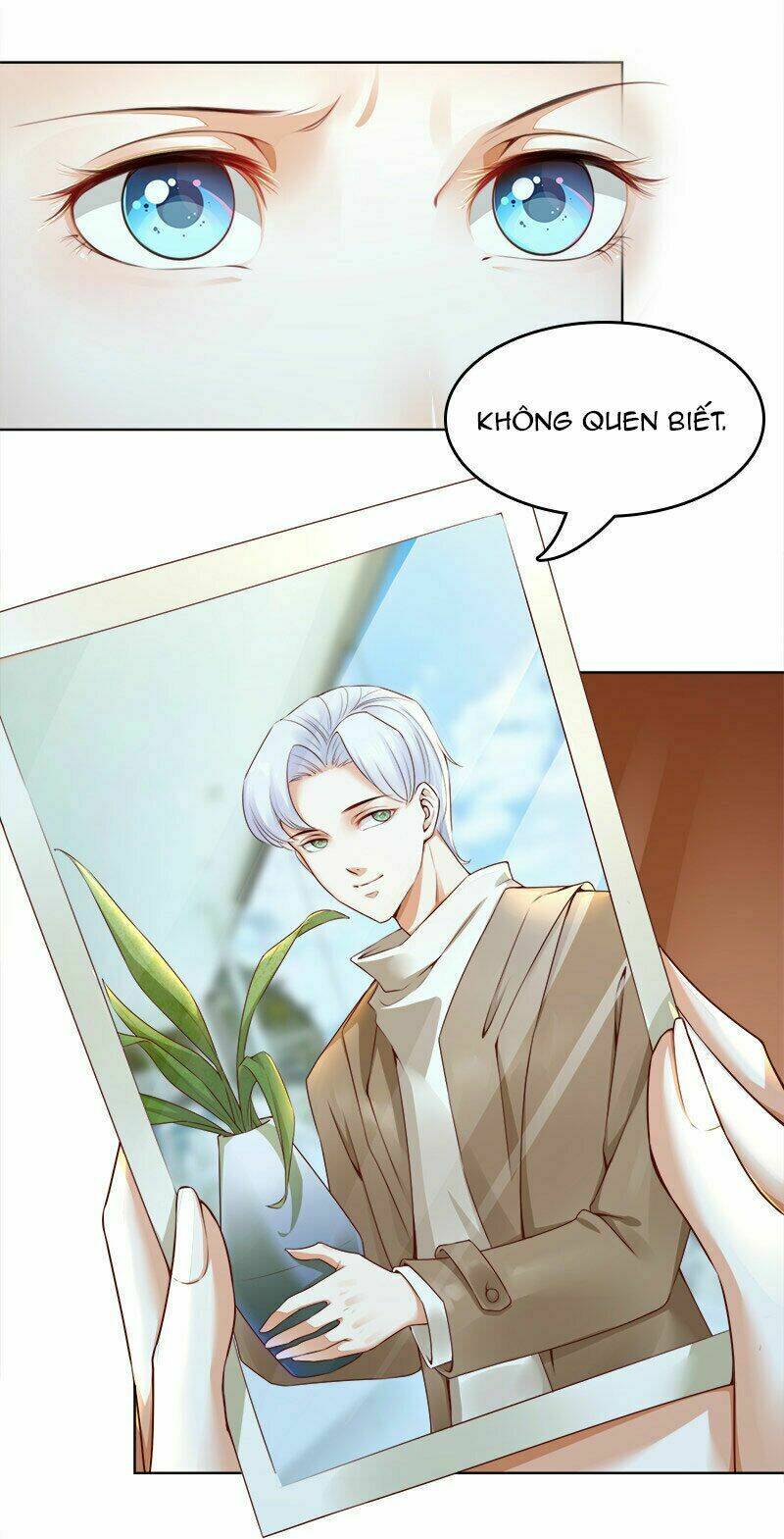 Lãnh Hôn Cuồng Ái: Chapter 26