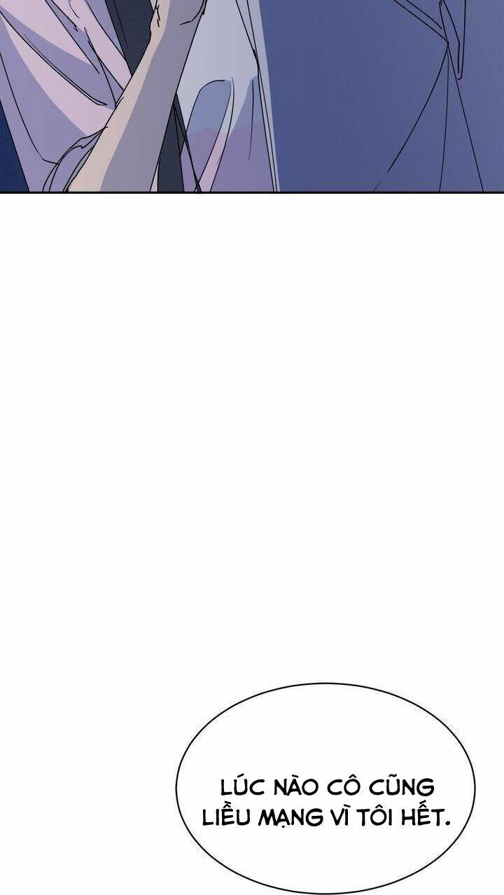 Màn Đêm Buông Xuống Là Khi Qụa Kêu: Chapter 30