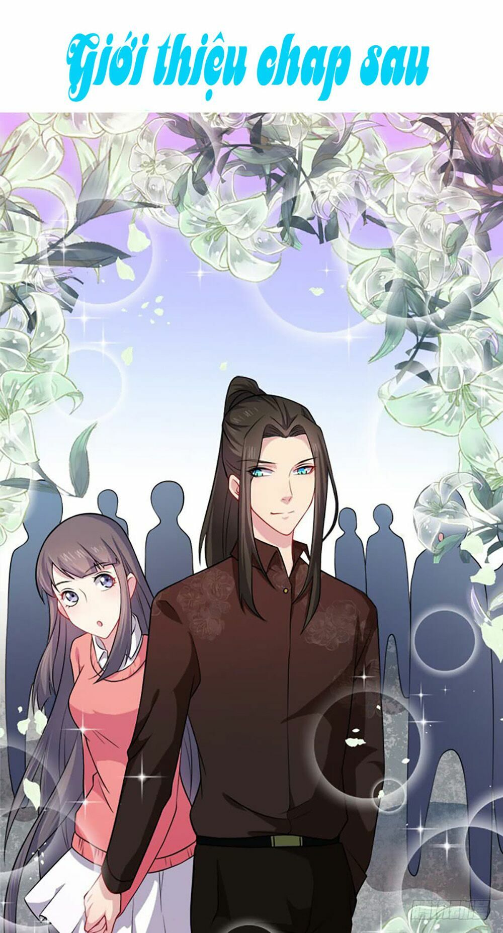 Ngạo Kiều Quỷ Vương Yêu Ta: Chapter 41