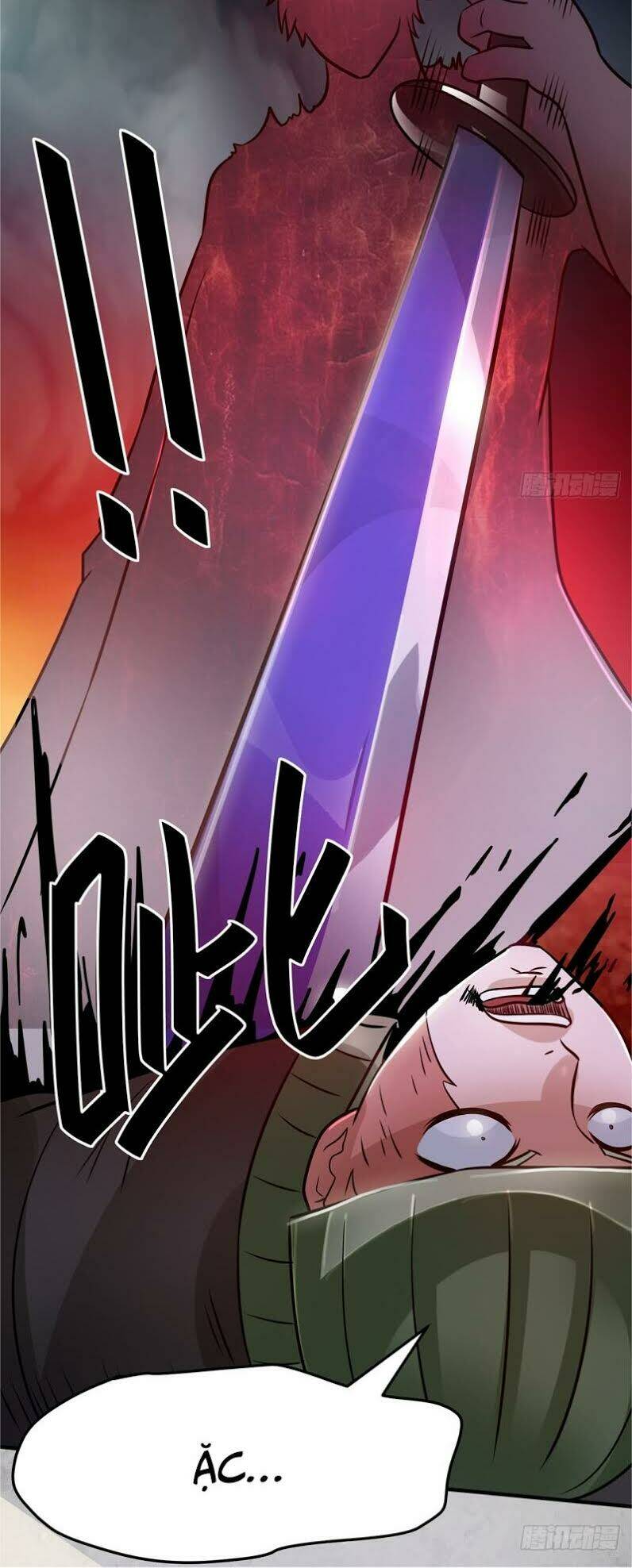 Tiên Vương Trùng Sinh: Chapter 88