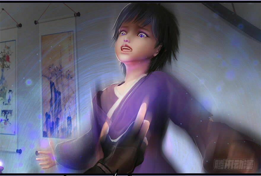 Cửu Hoang Đọa Huyền Sư: Chapter 6