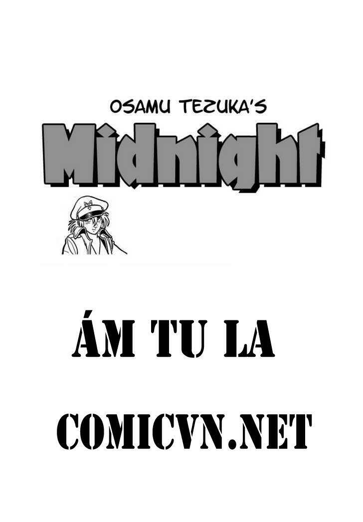 Midnight: Chapter 3