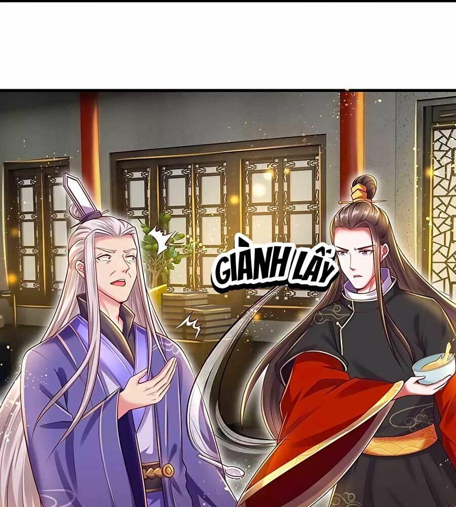 Phụng Lâm Thiên Hạ: Đệ Nhất Mỹ Nữ: Chapter 70