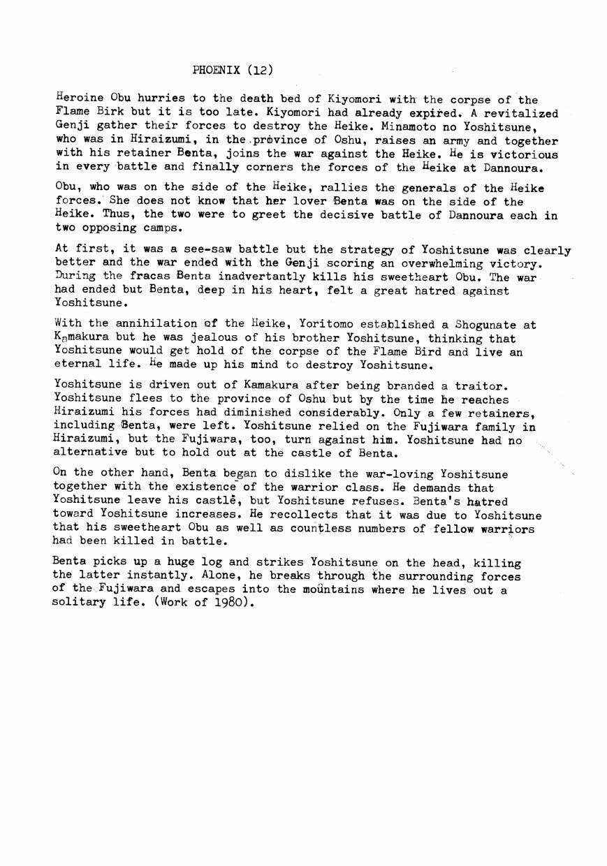 Chim Lửa: Chapter 90