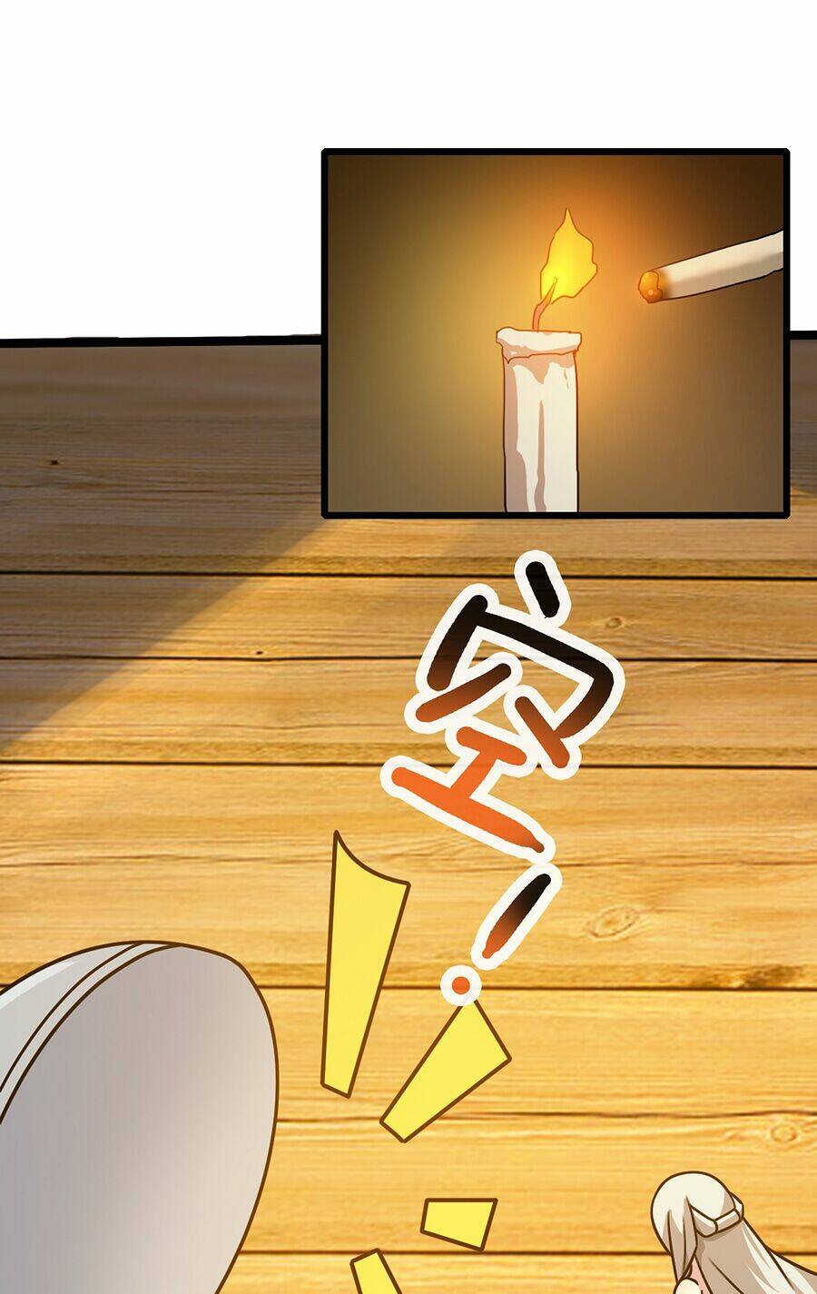 Đại Bảo Kiếm Của Tôi: Chapter 57