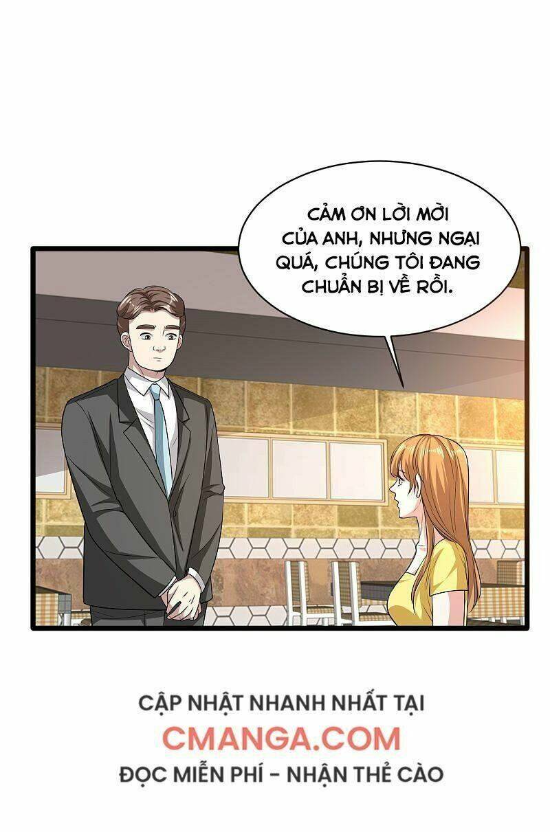 Đô Thị Tà Vương: Chapter 103