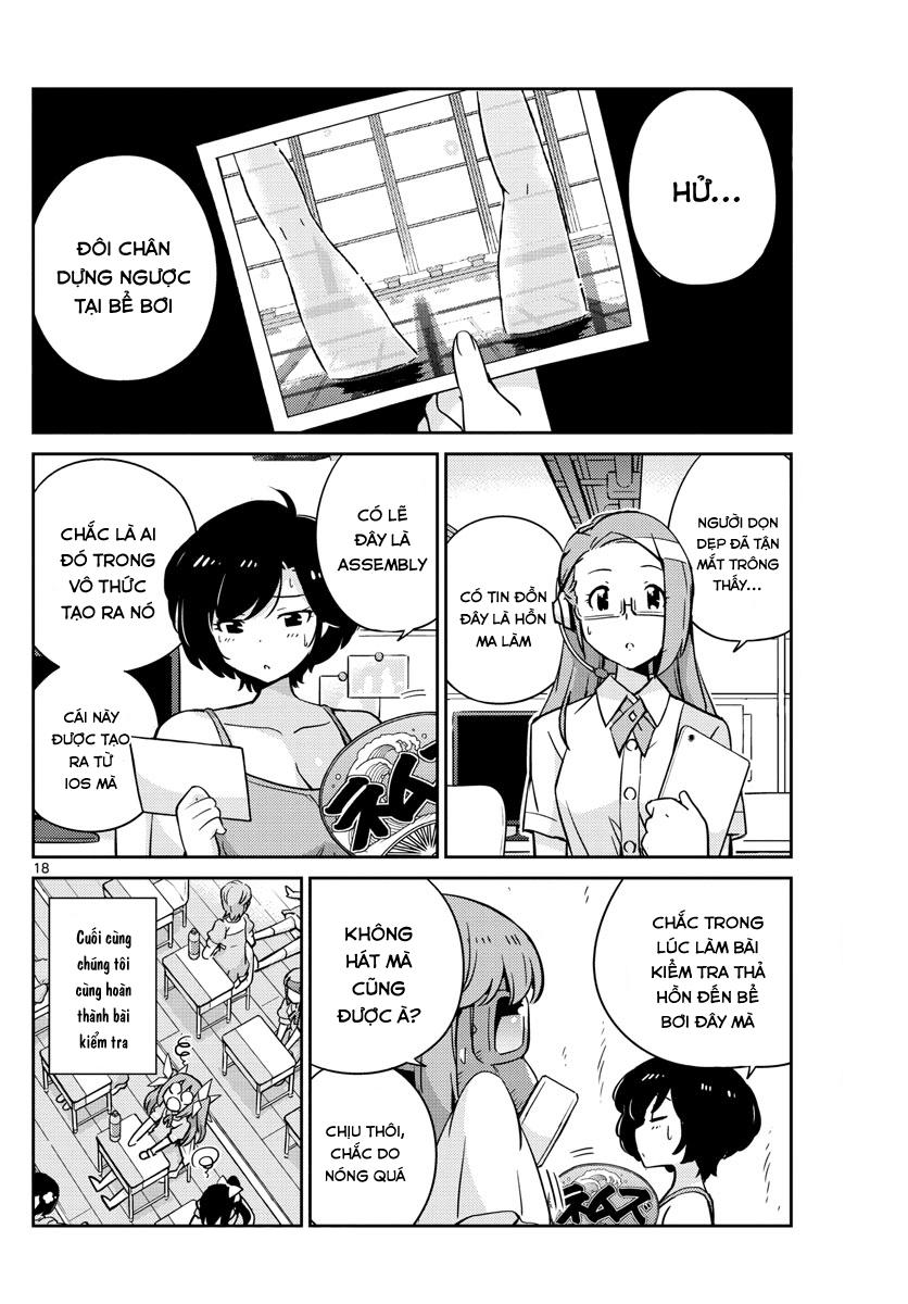 King Of Idols: Chapter 38