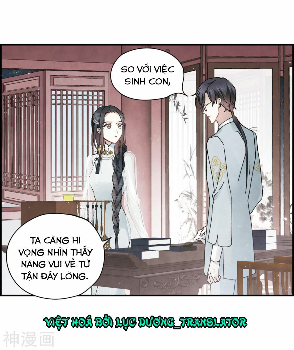 Mejaz - Nhân gian ngọc: Chapter 54
