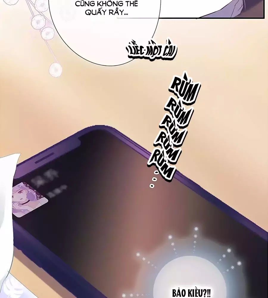 Kiều Nhi Hư Quá Nha: Chapter 11