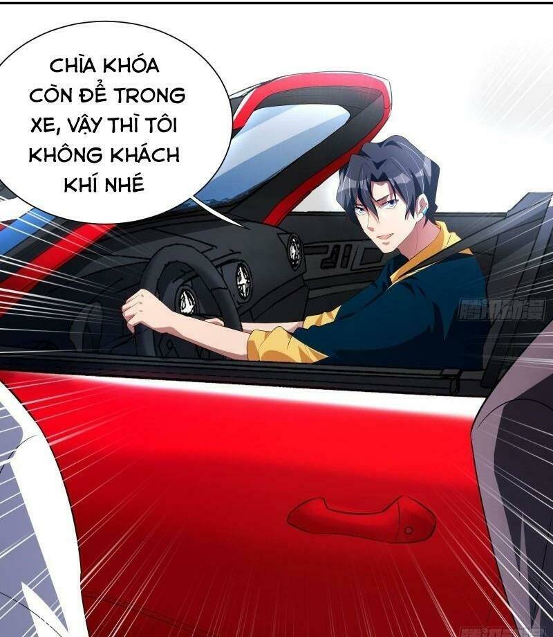 Shipper Thần Cấp: Chapter 42