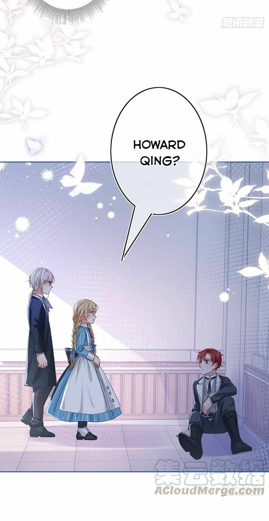 Nữ Hoàng Đầu Tiên Của Đế Quốc: Chapter 37