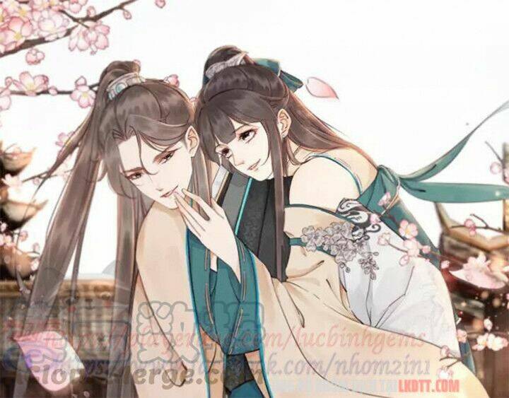 Trọng Sinh Bá Sủng Nhiếp Chính Vương Quá Mạnh Mẽ: Chapter 101