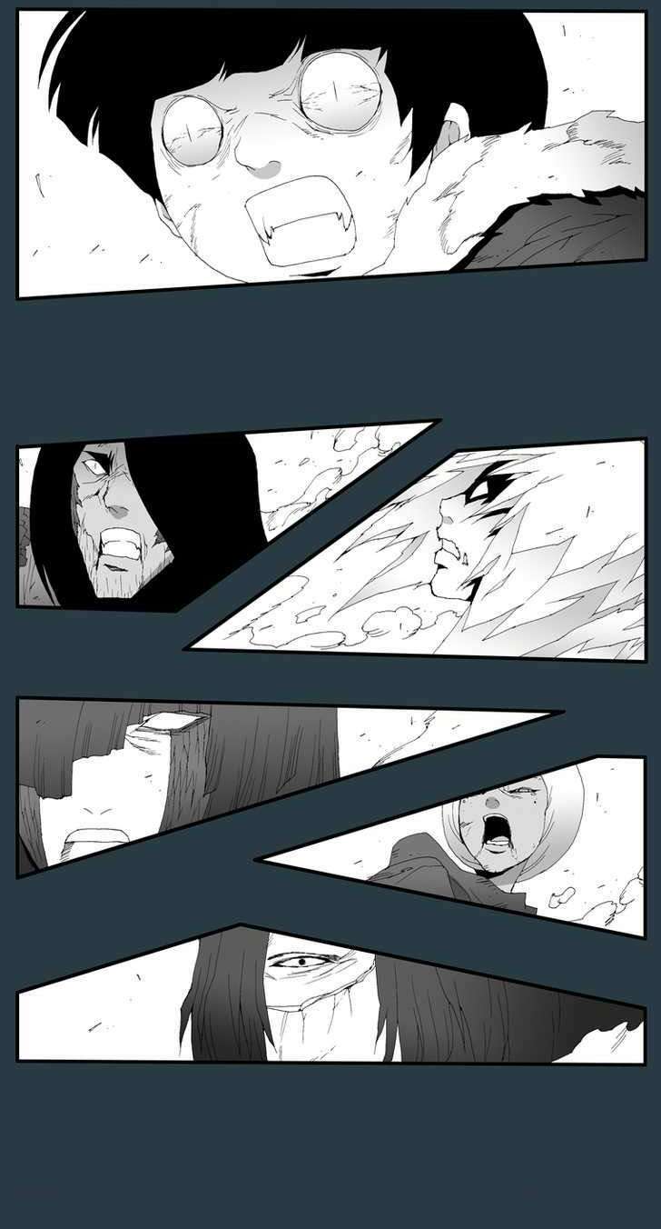 Siêu năng: Chapter 174