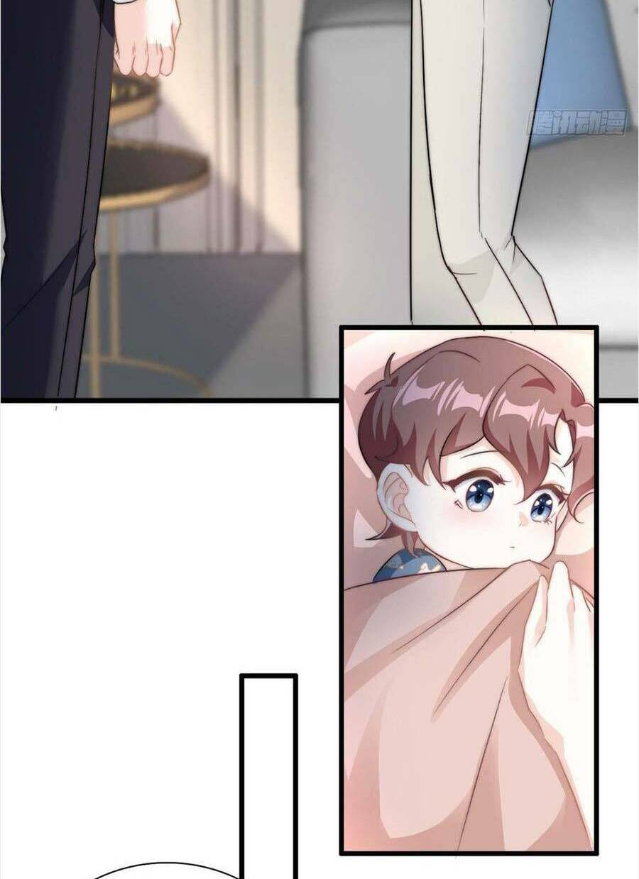 Kim Chủ Của Tôi Mới Năm Tuổi: Chapter 23