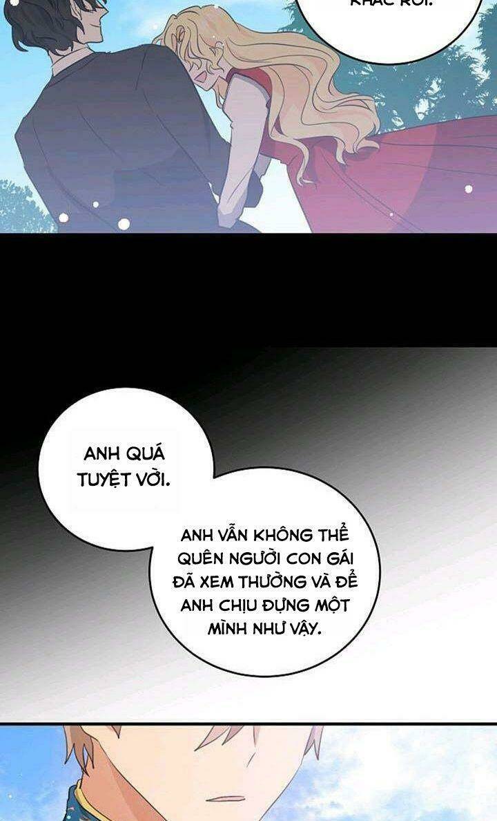 Tôi Là Bạn Gái Cũ Của Một Người Lính: Chapter 44