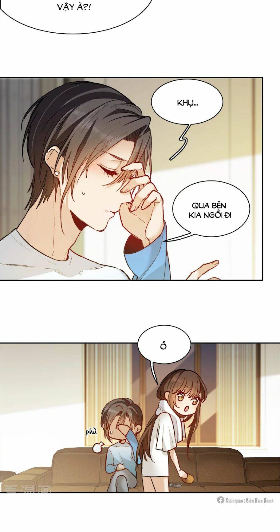 Thế Giới Đệ Nhất Cự Tinh: Chapter 23.2