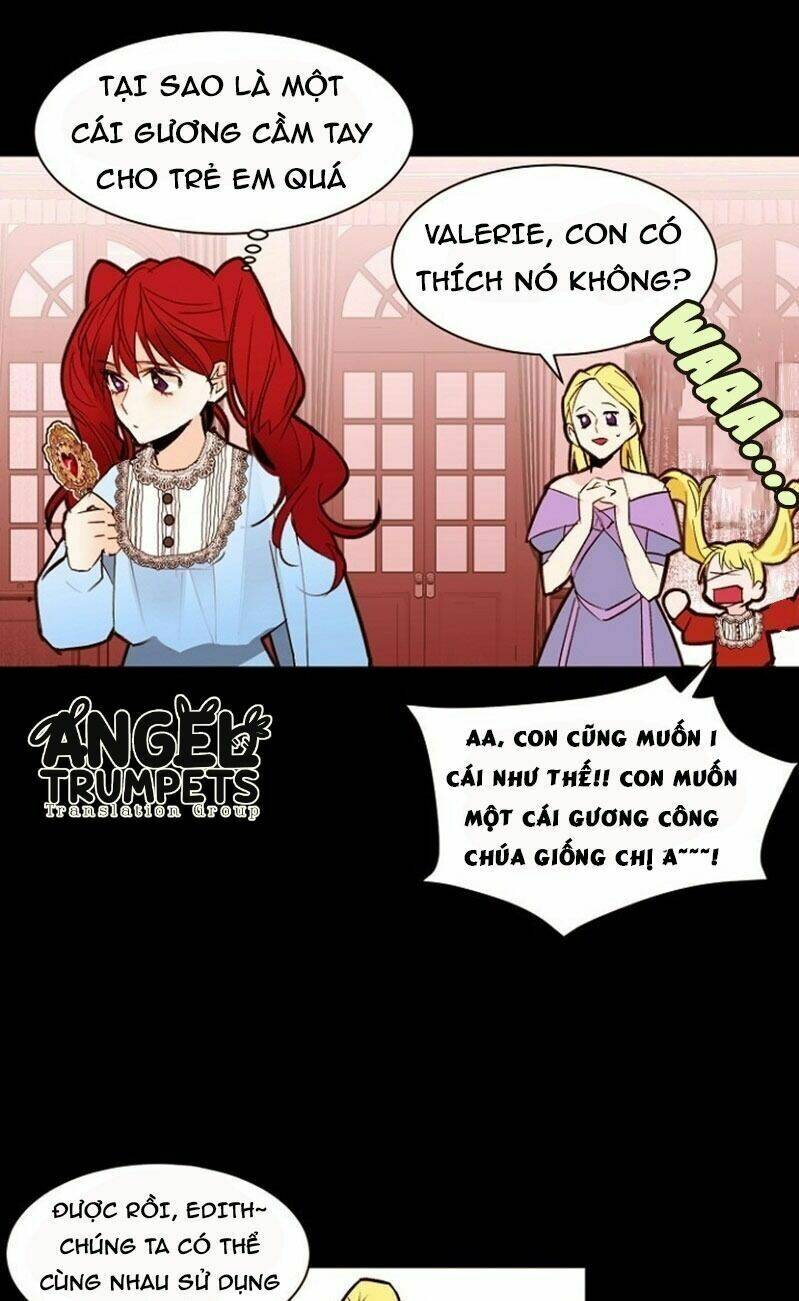 Cuộc Sống Rập Khuôn Của Một Quý Cô Tái Sinh!: Chapter 25