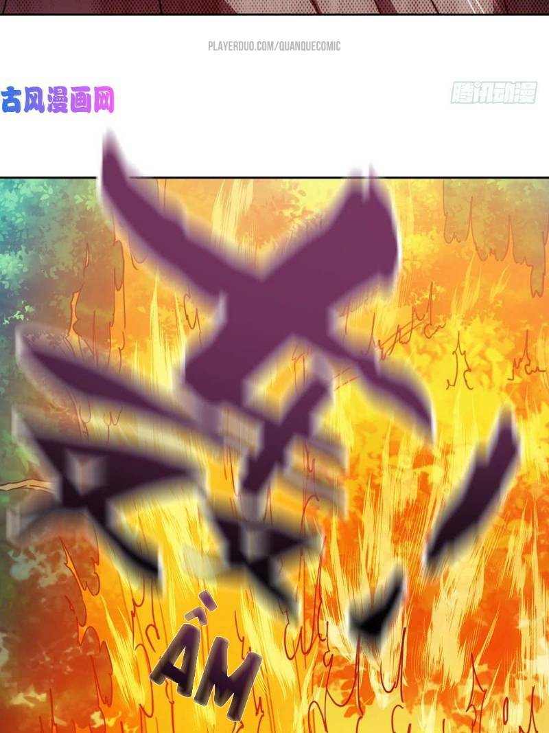 Hồng Thiên Thần Tôn: Chapter 51