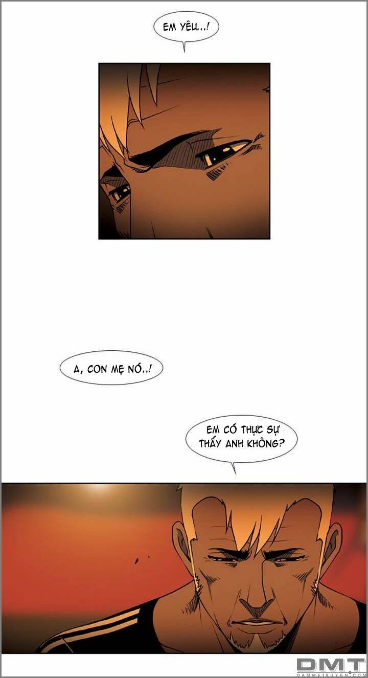 Quán Ăn Sát Thủ: Chapter 41