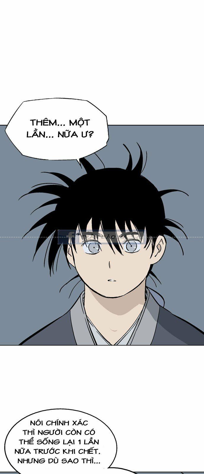 Cao Thủ 2: Chapter 75