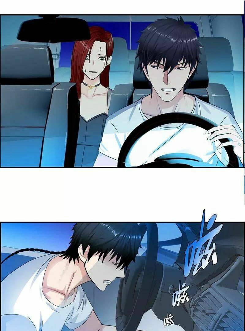 Học Viện Cao Thủ: Chapter 32