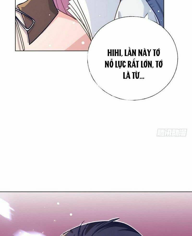 Trời Ban Cho Nam Thần Daddy: Chapter 11